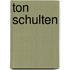 Ton Schulten