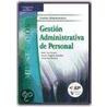 Gestion Administrativa de Personal by Ena