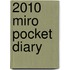 2010 Miro Pocket Diary