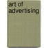 Art of Advertising