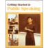 Getting Started in Public Speaking