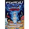 Ghostboy And The Moonbalm Treasure door Richard Hamilton