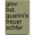 Giov. Bat. Guarini's Treuer Schfer