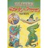 Glitter Wizards & Dragons Stickers
