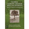 Global Climate Change & California by Knox
