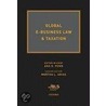 Global E-business Law & Taxation C door Penn