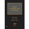 Global E-business Law & Taxation C by Penn