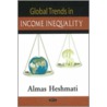 Global Trends In Income Inequality door Almas Heshmati