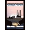 Glossary of the Petroleum Industry door Maria-Dolores Proubasta