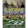 Go Michigan! Crossword Puzzle Book door Brendan Emmett Quigley