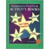 Goodman's Five-Star Activity Books door Burton Goodman