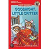 Goodnight, Little Critter, Level 3 door Mercer Mayer