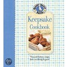 Gooseberry Patch Keepsake Cookbook by Gooseberry Patch