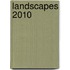 Landscapes 2010