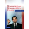 Governing And Governance In France door Cole