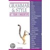 Grammar & Style at Your Fingertips door Lara M. Robbins
