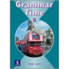 Grammar Time 5 Global Student Book by Sandy Jervis