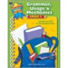Grammar, Usage & Mechanics Grade 3 by Melissa Hart
