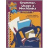 Grammar, Usage & Mechanics Grade 5 by Melissa Hart