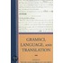 Gramsci, Language, And Translation