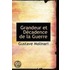 Grandeur Et Decadence De La Guerre