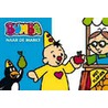 Bumba au marche