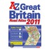 Great Britain 4m Floppy Road Atlas