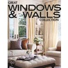 Great Windows and Walls Collection by Heidi Tyline King