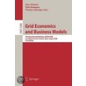 Grid Economics And Business Models door Jörn Altmann