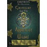 Grimoire for the Apprentice Wizard by Southward Et Al