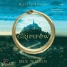 Grimpow - Das Geheimnis der Weisen door Rafael Abalos Nuevo