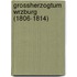 Grossherzogtum Wrzburg (1806-1814)