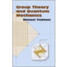 Group Theory And Quantum Mechanics by Michael Tinkham
