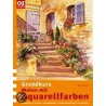 Grundkurs Malen mit Aquarellfarben door Terry Harrison