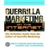 Guerilla Marketing on the Internet