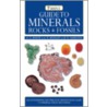 Guide To Minerals, Rocks & Fossils door W.R. Hamilton