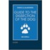 Guide To The Dissection Of The Dog