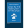 Guide To The Dissection Of The Dog door Howard Ensign Evans