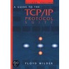 Guide To The Tcp/ip Protocol Suite by Floyd Wilder