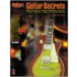 Guitar One Presents Guitar Secrets