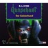 Gänsehaut 20. Der Geisterhund. Cd