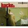Hackes Musikalisches Tierleben. Cd door Axel Hacke
