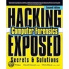Hacking Exposed Computer Forensics by David Cowen