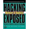 Hacking Exposed Malware & Rootkits by Sean Bodmer