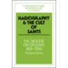 Hagiography and the Cult of Saints door Thomas Head