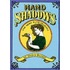 Hand Shadows and More Hand Shadows