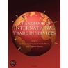 Handb Internat Trade In Services P by Aaditya Mattoo