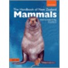 Handbook Mammals New Zealand 2/e P door Carolyn M. King