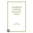 Handbook Of Global Economic Policy