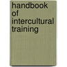 Handbook Of Intercultural Training by Janet M. Bennett